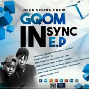 Deep Sound Crew - Yinto Yethu Ft Mr Freshly & Queen Vanilla